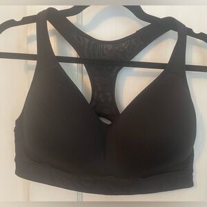 Old Navy‎ Racerback two clasp Bra